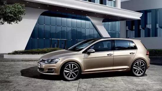 轿车回暖，一汽-大众主场逆袭的机会来了吗？