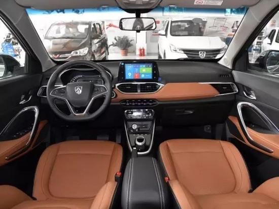 人生第一辆SUV，给这三款自主SUV一个机会