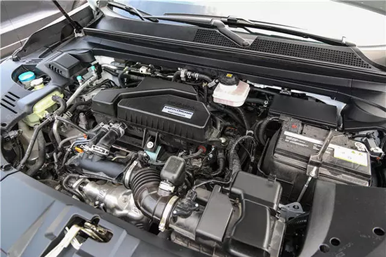 传说中的黄金动力SUV，除了大众还有谁？