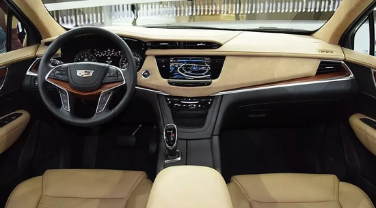 就是这么Diao！开这些SUV十年能省出一台新车钱