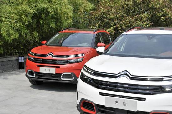 这款20万级别最强底盘合资SUV上市在即