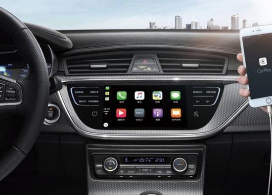 史上最大智能机开箱，这是台能跟iPhoneX比科技的车