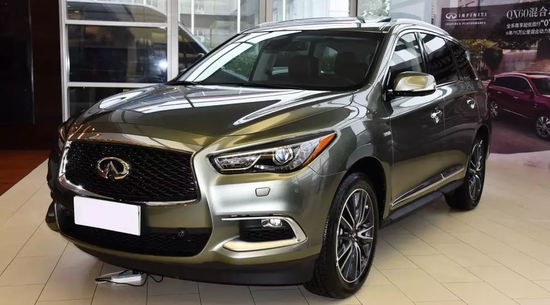 就是这么Diao！开这些SUV十年能省出一台新车钱