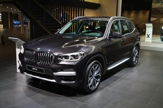 全新霸道、大众神车领衔，这些SUV引进国内必火！