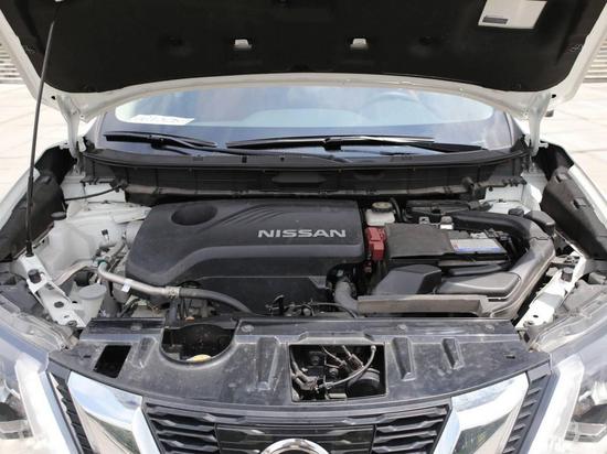 因为便宜、省油、空间大，这台合资SUV销量一直不错