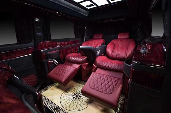 首款隐藏六座MPV，臻藏版<a class=