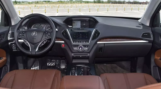 就是这么Diao！开这些SUV十年能省出一台新车钱