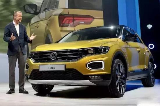 轿车回暖，一汽-大众主场逆袭的机会来了吗？