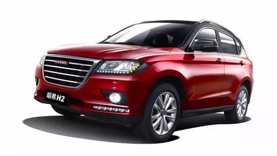 3-5年后少赔点，国产SUV保值哪家强？