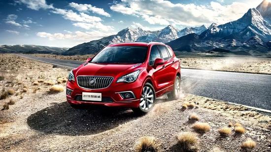 出去玩！缺的是一辆能拍照又能野的SUV