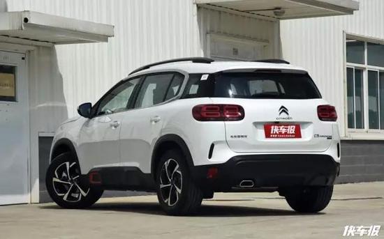 天逸敢要15.27万元起，它除了丑，还有病！