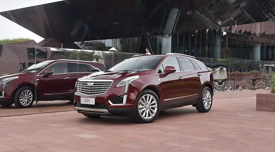 就是这么Diao！开这些SUV十年能省出一台新车钱