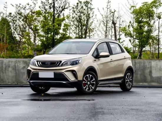 人生第一辆SUV，给这三款自主SUV一个机会