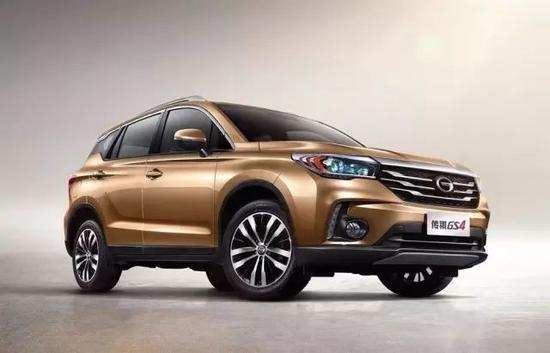 3-5年后少赔点，国产SUV保值哪家强？