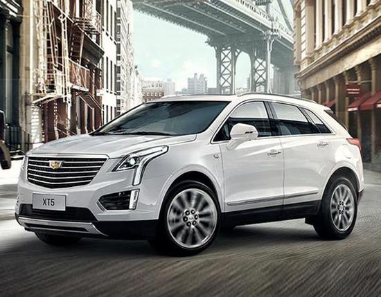 花小钱就可以装大X的SUV，全都在这儿！