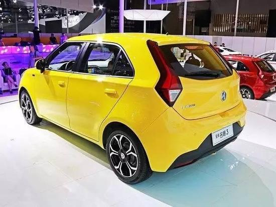 这款汽车网红却做到无孔不入你的生活！