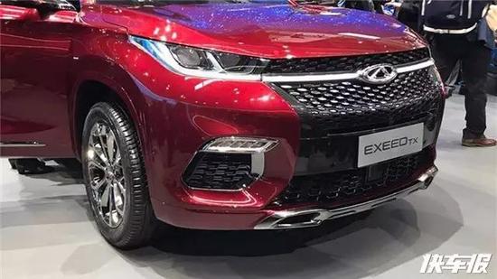 法兰克福车展，看这3款车就够了