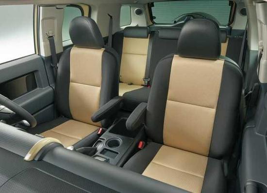 这款硬派SUV比<a class=