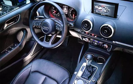 首付3.76万起，销量最大的德系豪华车品质秒杀同级！