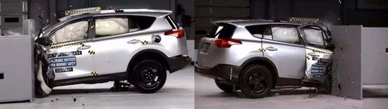 国内限速120，但碰撞测试为何只有50km/h？