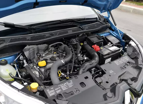 传说中的黄金动力SUV，除了大众还有谁？