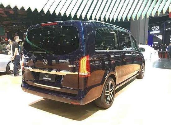 首款隐藏六座MPV，臻藏版<a class=