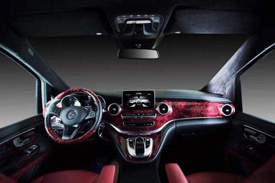 首款隐藏六座MPV，臻藏版<a class=