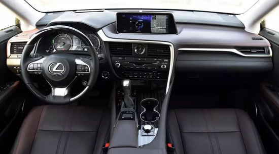 就是这么Diao！开这些SUV十年能省出一台新车钱