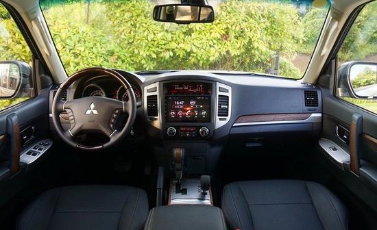 买进口SUV就挑这4款，大气有面子，性价比还高！