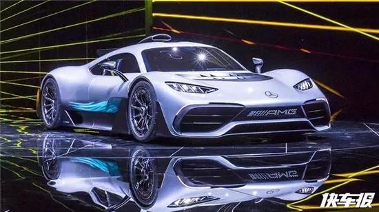 法兰克福车展，看这3款车就够了