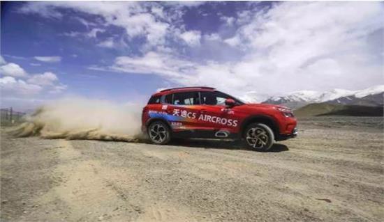 这款20万级别最强底盘合资SUV上市在即