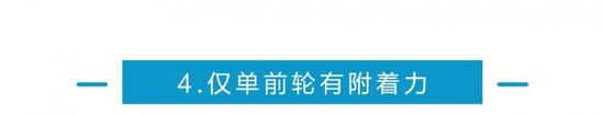 没想到！这台“轿跑”的四驱居然秒杀了90%的SUV