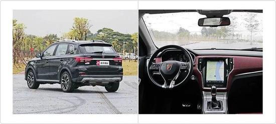 8月这10款国产SUV卖得最好！<a class=