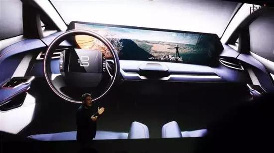 乐视被汽车拖垮成“老赖”，互联网造车没那么简单