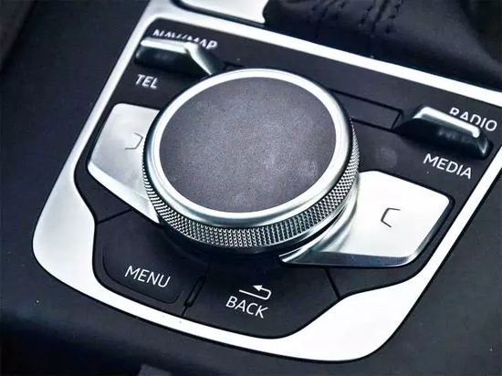 首付3.76万起，销量最大的德系豪华车品质秒杀同级！