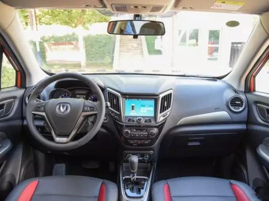 人生第一辆SUV，给这三款自主SUV一个机会