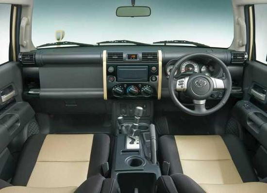 这款硬派SUV比<a class=