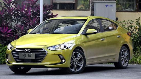 同为千万销量神车 领动/卡罗拉谁更胜一筹？