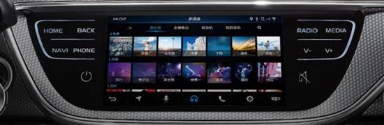 史上最大智能机开箱，这是台能跟iPhoneX比科技的车