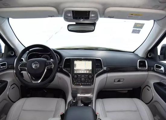 买进口SUV就挑这4款，大气有面子，性价比还高！