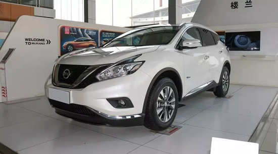 就是这么Diao！开这些SUV十年能省出一台新车钱