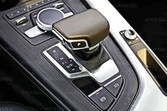 6秒破百！这台30来万的德系豪华四门轿车，性能怎样