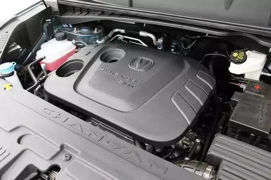 长安家族颜值最低的车 售价8万起步 销量直逼<a class=