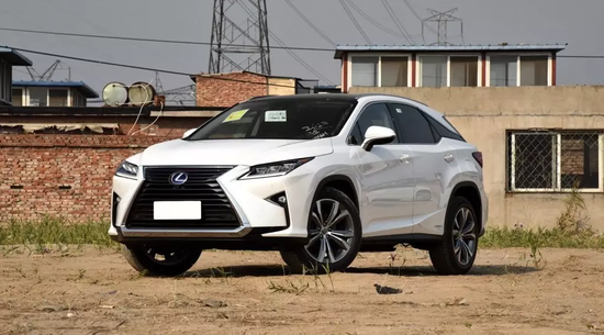 就是这么Diao！开这些SUV十年能省出一台新车钱