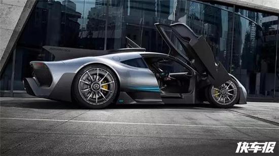 法兰克福车展，看这3款车就够了