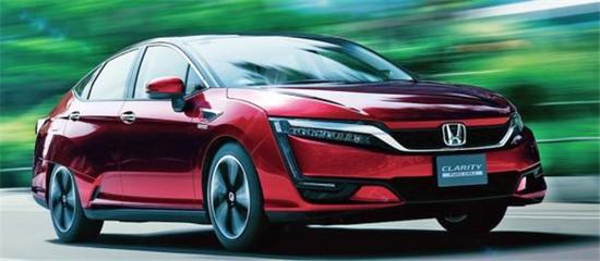 本田的纯电动汽车为什么要找东软一起做？