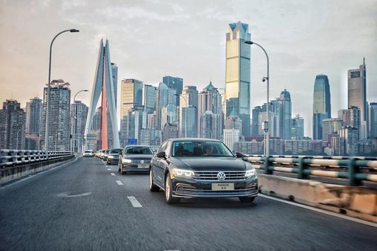 贴地头等舱的体验 辉昂的豪华不是一般人能懂