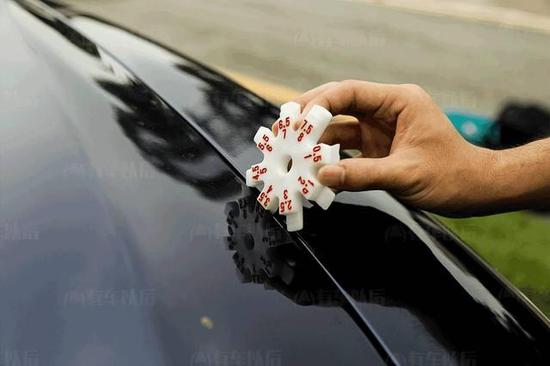 10万的家用车跟50万的豪车，做工用料差距这么大！