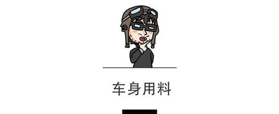 这台刚上市的10万级合资SUV，做工、用料出乎意料！