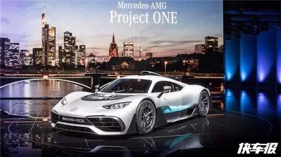 法兰克福车展，看这3款车就够了